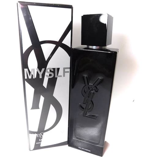 myself perfume|ysl myself perfume for women.